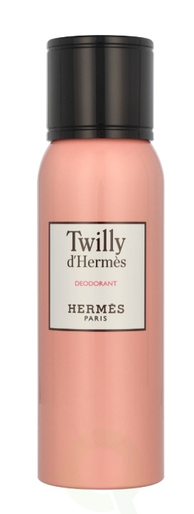 Hermes Twilly D\'Hermes Natural Deo Spray 150 ml in de groep BEAUTY & HEALTH / Geuren & Parfum / Deodorant / Deodorant voor mannen bij TP E-commerce Nordic AB (C91981)