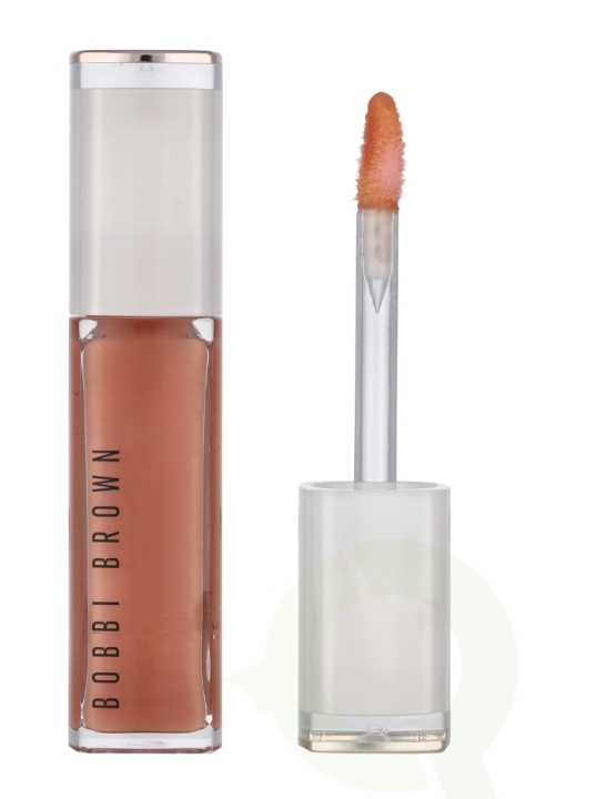 Bobbi Brown Extra Plump Lip Serum 6 ml Rose in de groep BEAUTY & HEALTH / Makeup / Lippen / Lippenbalsem bij TP E-commerce Nordic AB (C91985)