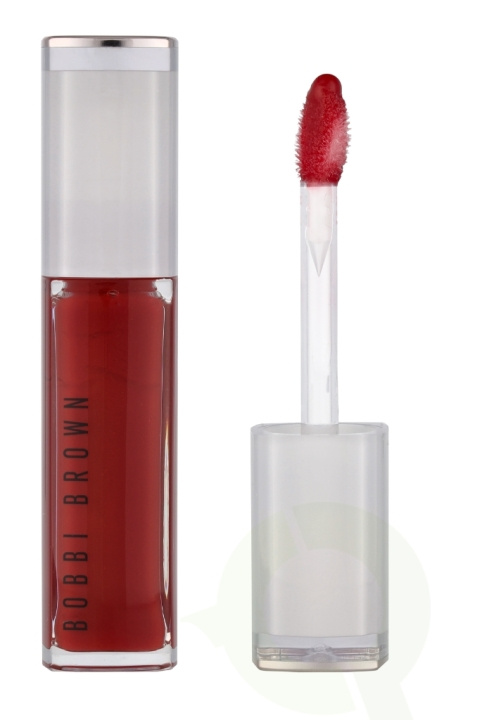 Bobbi Brown Extra Plump Lip Serum 6 ml Bare Rasperry in de groep BEAUTY & HEALTH / Makeup / Lippen / Lippenbalsem bij TP E-commerce Nordic AB (C91986)