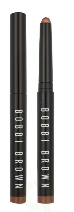 Bobbi Brown Long-Wear Cream Shadow Stick 1.6 g Bronze in de groep BEAUTY & HEALTH / Makeup / Ogen & Wenkbrauwen / Oogschaduw bij TP E-commerce Nordic AB (C91992)