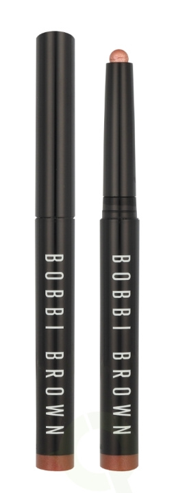 Bobbi Brown Long-Wear Cream Shadow Stick 1.6 g Cosmic Pink in de groep BEAUTY & HEALTH / Makeup / Ogen & Wenkbrauwen / Oogschaduw bij TP E-commerce Nordic AB (C91993)