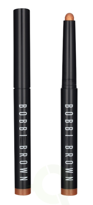 Bobbi Brown Long-Wear Cream Shadow Stick 1.6 g Golden Light in de groep BEAUTY & HEALTH / Makeup / Ogen & Wenkbrauwen / Oogschaduw bij TP E-commerce Nordic AB (C91995)