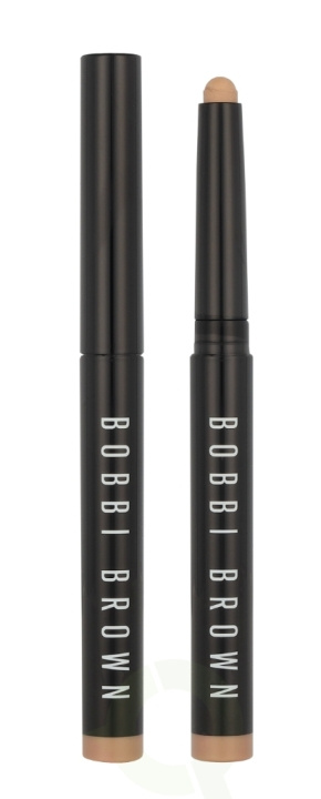 Bobbi Brown Long-Wear Cream Shadow Stick 1.6 g Shore in de groep BEAUTY & HEALTH / Makeup / Ogen & Wenkbrauwen / Oogschaduw bij TP E-commerce Nordic AB (C91996)