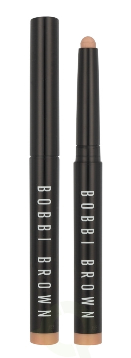 Bobbi Brown Long-Wear Cream Shadow Stick 1.6 g Shell in de groep BEAUTY & HEALTH / Makeup / Ogen & Wenkbrauwen / Oogschaduw bij TP E-commerce Nordic AB (C91997)