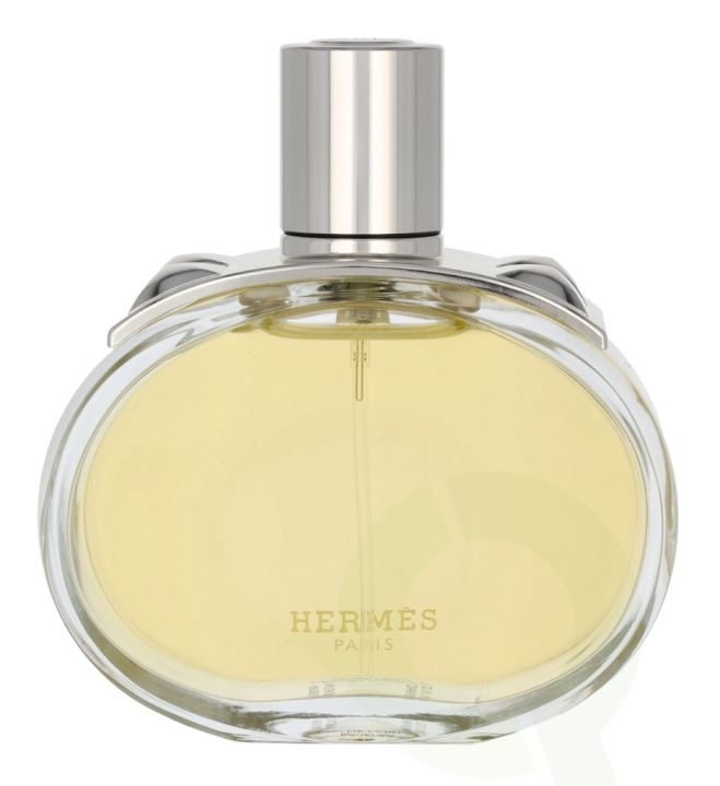 Hermes Barenia Edp Spray Refillable 100 ml in de groep BEAUTY & HEALTH / Geuren & Parfum / Parfum / Parfum voor haar bij TP E-commerce Nordic AB (C92005)