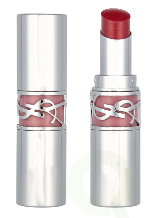 Yves Saint Laurent YSL Loveshine High Shine Caring Lipstick 3.2 g #209 Pink Desire in de groep BEAUTY & HEALTH / Makeup / Lippen / Lippenstift bij TP E-commerce Nordic AB (C92011)