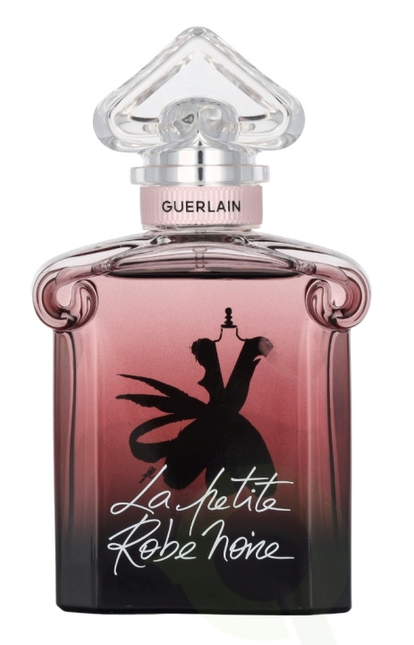 Guerlain La Petite Robe Noire Intense Edp Spray 50 ml in de groep BEAUTY & HEALTH / Geuren & Parfum / Parfum / Parfum voor haar bij TP E-commerce Nordic AB (C92017)