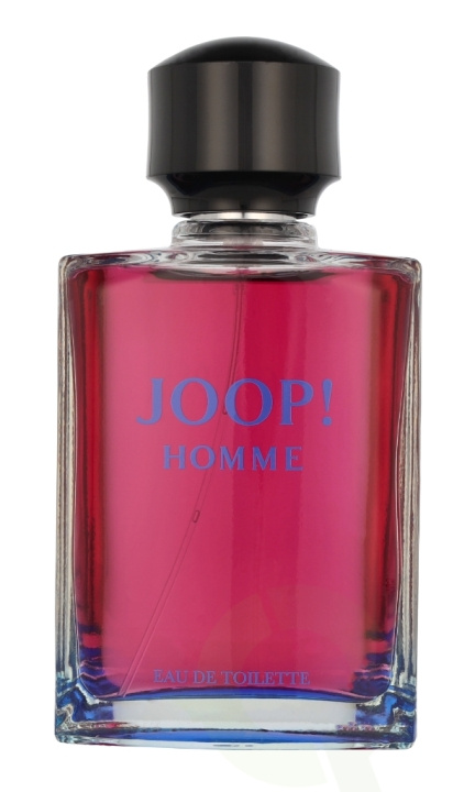 JOOP! Homme Neon Edt Spray 125 ml in de groep BEAUTY & HEALTH / Geuren & Parfum / Parfum / Parfum voor hem bij TP E-commerce Nordic AB (C92036)