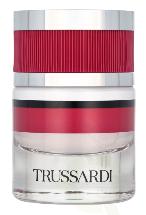 Trussardi Ruby Red Edp Spray 30 ml in de groep BEAUTY & HEALTH / Geuren & Parfum / Parfum / Parfum voor haar bij TP E-commerce Nordic AB (C92047)