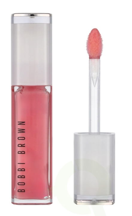 Bobbi Brown Extra Plump Lip Serum 6 ml Baby in de groep BEAUTY & HEALTH / Makeup / Lippen / Lippenbalsem bij TP E-commerce Nordic AB (C92063)