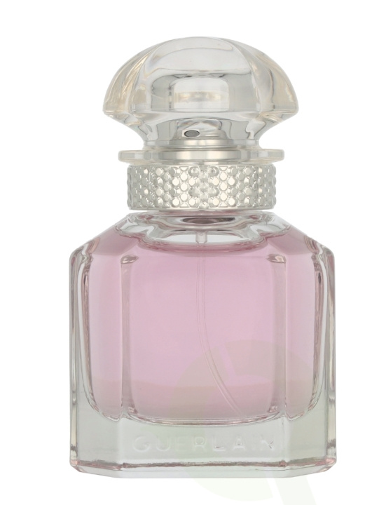 Guerlain Mon Guerlain Sparkling Bouquet Edp Spray 30 ml in de groep BEAUTY & HEALTH / Geuren & Parfum / Parfum / Parfum voor haar bij TP E-commerce Nordic AB (C92086)