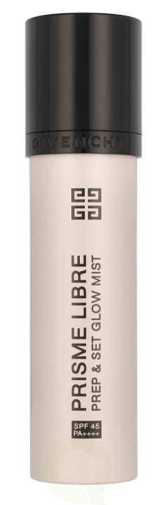 Givenchy Prisme Libre Prep & Set Glow Mist SPF45 PA++++ 70 ml in de groep BEAUTY & HEALTH / Makeup / Make-up gezicht / Setting Spray bij TP E-commerce Nordic AB (C92088)