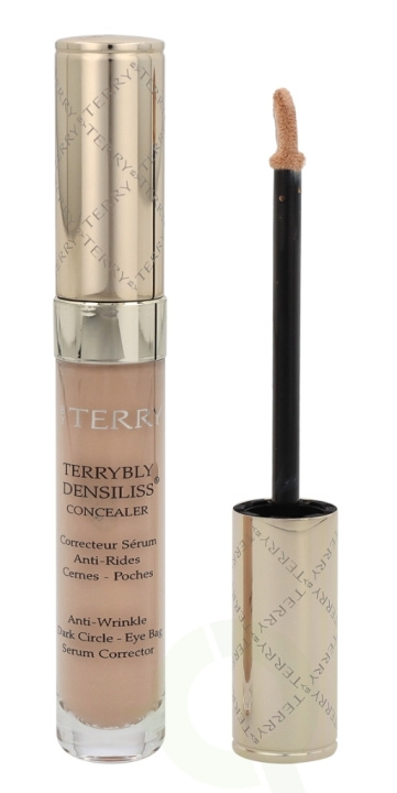 By Terry Terrybly Densiliss Concealer 7 ml #01 Fresh Fair in de groep BEAUTY & HEALTH / Makeup / Make-up gezicht / Concealer bij TP E-commerce Nordic AB (C92094)