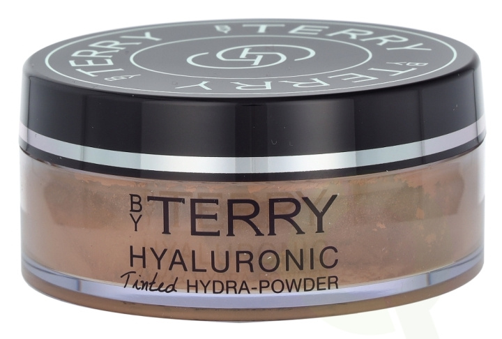 By Terry Hyaluronic Tinted Hydra-Powder 10 g #500 Medium Dark in de groep BEAUTY & HEALTH / Makeup / Make-up gezicht / Poeder bij TP E-commerce Nordic AB (C92103)