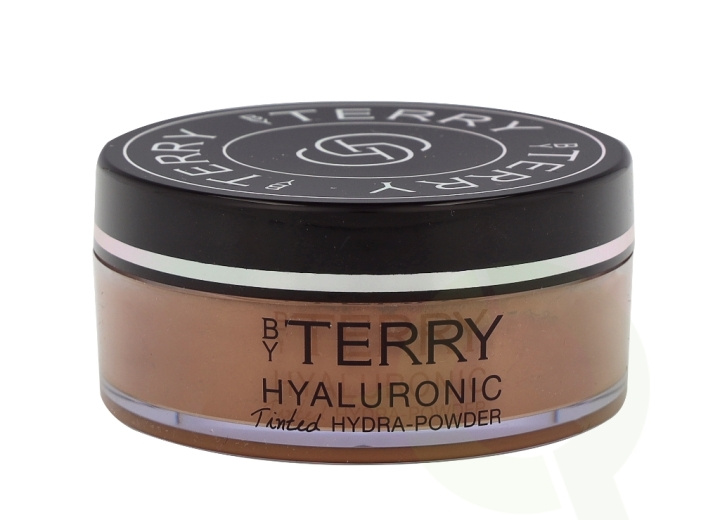 By Terry Hyaluronic Tinted Hydra-Powder 10 g #600 Dark in de groep BEAUTY & HEALTH / Makeup / Make-up gezicht / Poeder bij TP E-commerce Nordic AB (C92104)