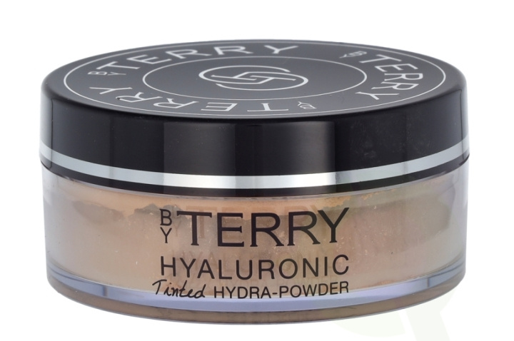 By Terry Hyaluronic Tinted Hydra-Powder 10 g #300N Medium Fair in de groep BEAUTY & HEALTH / Makeup / Make-up gezicht / Poeder bij TP E-commerce Nordic AB (C92105)