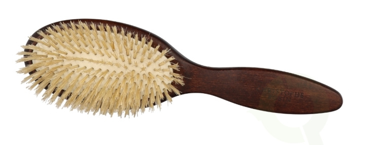 Christophe Robin Detangling Hair Brush 1 piece in de groep BEAUTY & HEALTH / Haar & Styling / Haarborstels bij TP E-commerce Nordic AB (C92119)