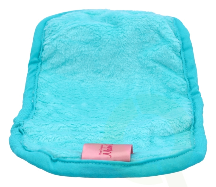 Makeup Eraser The Original 1 piece Fresh Turquoise in de groep BEAUTY & HEALTH / Makeup / Make-up verwijderen bij TP E-commerce Nordic AB (C92124)