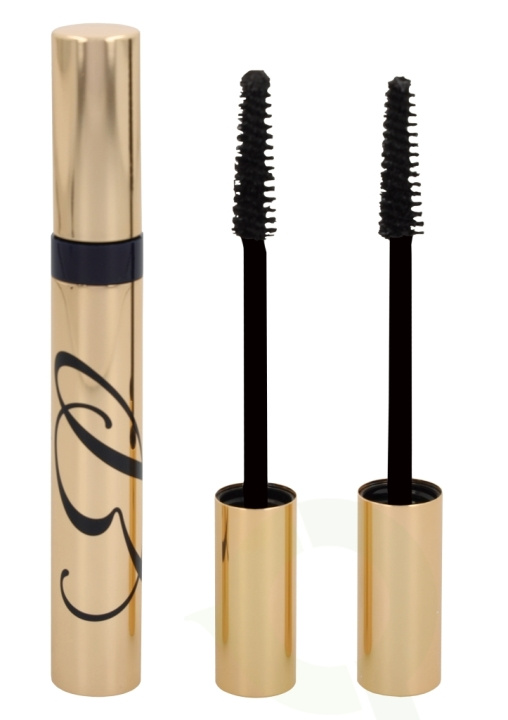 Estee Lauder Sumptuous Extreme Mascara Duo Set 16 ml 2x8ml in de groep BEAUTY & HEALTH / Makeup / Ogen & Wenkbrauwen / Mascara bij TP E-commerce Nordic AB (C92130)