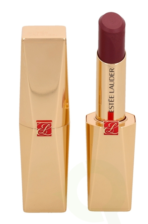 Estee Lauder Pure Color Desire Rouge Excess Matte Lipstick 4 g #413 Devastate in de groep BEAUTY & HEALTH / Makeup / Lippen / Lippenstift bij TP E-commerce Nordic AB (C92136)