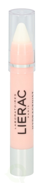 Lierac Paris Lierac Hydragenist Nutri Replumping Lip Balm 3 g Natural Gloss Effect in de groep BEAUTY & HEALTH / Makeup / Lippen / Lippenbalsem bij TP E-commerce Nordic AB (C92155)