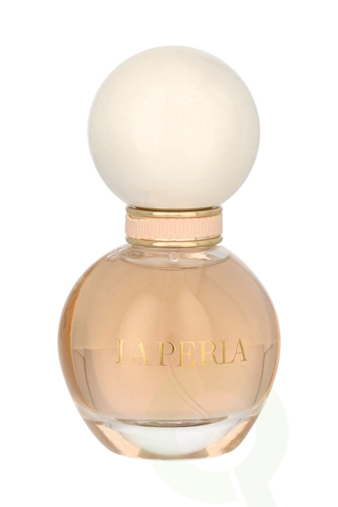 La Perla Luminous Edp Spray 30 ml Refillable in de groep BEAUTY & HEALTH / Geuren & Parfum / Parfum / Parfum voor haar bij TP E-commerce Nordic AB (C92186)