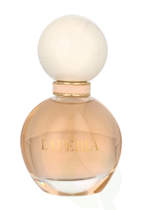 La Perla Luminous Edp Spray 50 ml Refillable in de groep BEAUTY & HEALTH / Geuren & Parfum / Parfum / Parfum voor haar bij TP E-commerce Nordic AB (C92187)