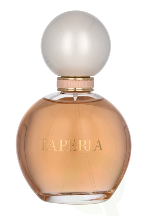 La Perla Luminous Edp Spray 90 ml Refillable in de groep BEAUTY & HEALTH / Geuren & Parfum / Parfum / Parfum voor haar bij TP E-commerce Nordic AB (C92188)