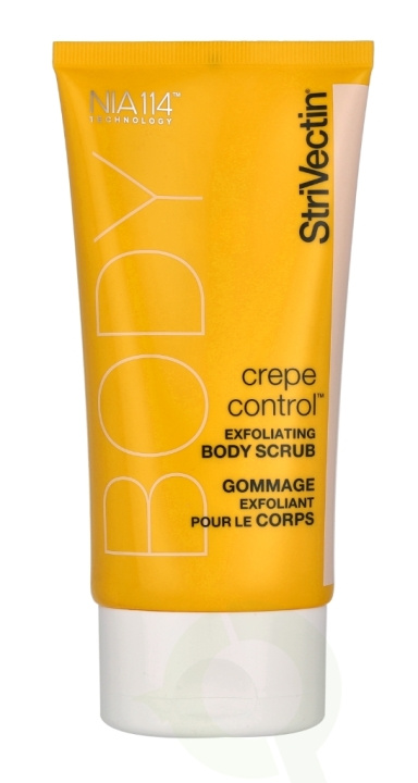 StriVectin Crepe Control Exfoliating Body Scrub 150 ml in de groep BEAUTY & HEALTH / Huidsverzorging / Gezicht / Scrub / Peeling bij TP E-commerce Nordic AB (C92298)