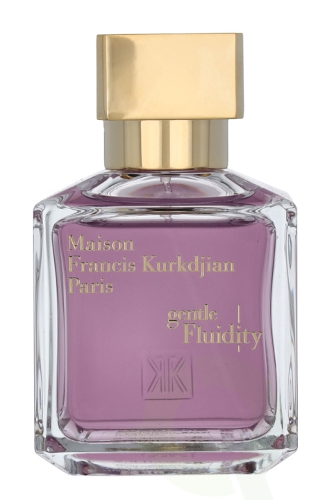 Maison Francis Kurkdjian (MFKP) MFKP Gentle Fluidity Gold Edp Spray 70 ml in de groep BEAUTY & HEALTH / Geuren & Parfum / Parfum / Unisex bij TP E-commerce Nordic AB (C92300)