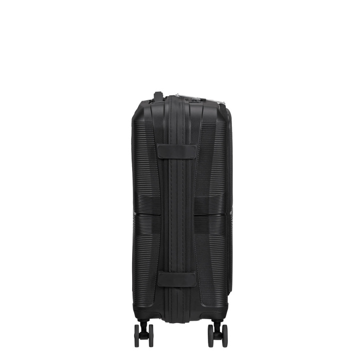 American Tourister Resväska Airconic Spinner 55/23 Onyx Black in de groep SPORT, VRIJE TIJD & HOBBY / Reisaccessoires / Koffers bij TP E-commerce Nordic AB (C92316)