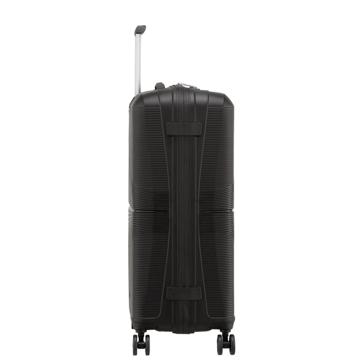 American Tourister Resväska Airconic Spinner 67/26 Onyx Black in de groep SPORT, VRIJE TIJD & HOBBY / Reisaccessoires / Koffers bij TP E-commerce Nordic AB (C92321)