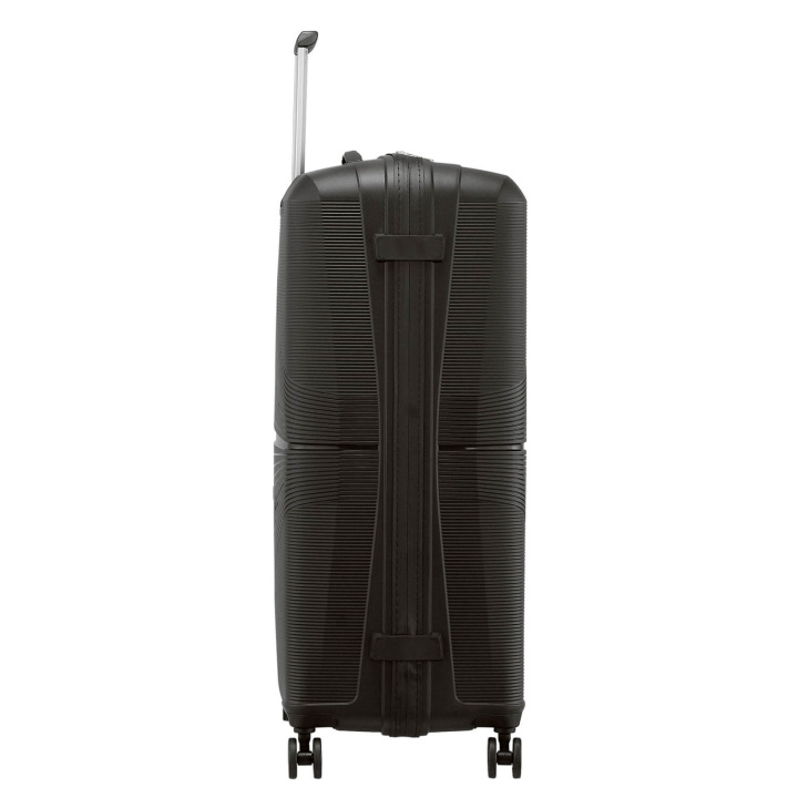 American Tourister Resväska Airconic Spinner 77/31 Onyx Black in de groep SPORT, VRIJE TIJD & HOBBY / Reisaccessoires / Koffers bij TP E-commerce Nordic AB (C92322)