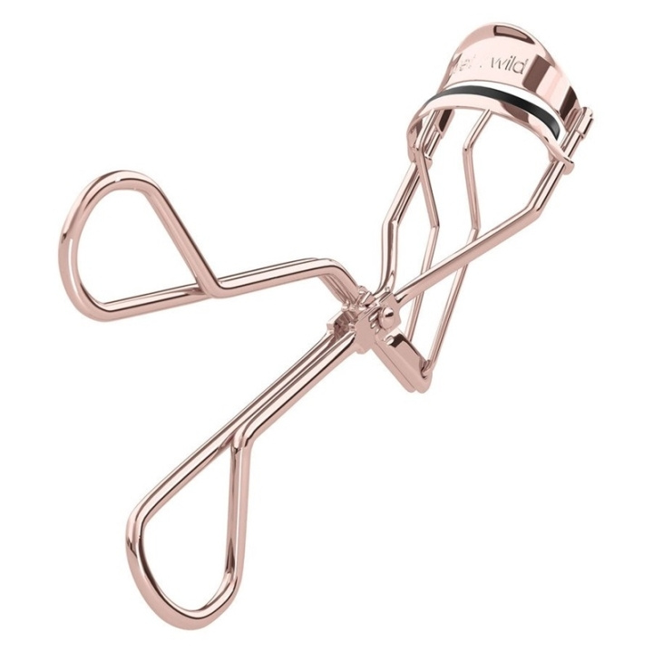 Wet n Wild High On Lash Eyelash Curler in de groep BEAUTY & HEALTH / Makeup / Tools & Make-up set / Borstels & kwastjes bij TP E-commerce Nordic AB (C92374)