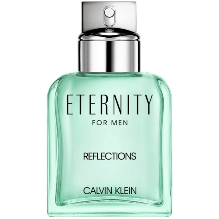 Calvin Klein Eternity Reflections For Men Edt 100ml in de groep BEAUTY & HEALTH / Geuren & Parfum / Parfum / Parfum voor hem bij TP E-commerce Nordic AB (C92396)