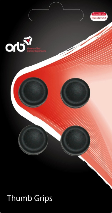 ORB Nintendo Switch - Duimgrepen (ORB) in de groep HOME ELECTRONICS / Spelconsoles en accessoires / Nintendo Switch / Accessoires bij TP E-commerce Nordic AB (C92399)