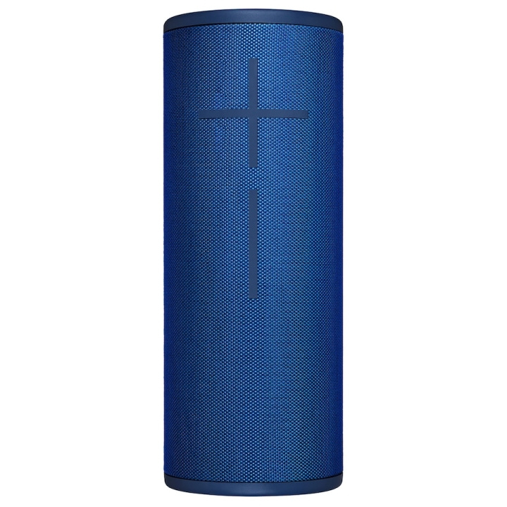 Logitech Ultimate Ears MEGABOOM 3 Draadloze Bluetooth Luidspreker - LAGOON BLAUW in de groep HOME ELECTRONICS / Audio & Beeld / Luidsprekers & accessoires / Bluetooth-luidsprekers / Draagbare luidsprekers bij TP E-commerce Nordic AB (C92417)