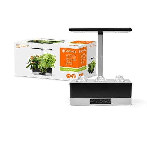 LEDVANCE Indoor Tuinkit Pro - Kweeksysteem in de groep HUISHOUDEN & TUIN / Tuinproducten / Overige bij TP E-commerce Nordic AB (C92538)