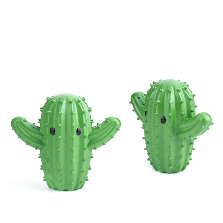 Kikkerland Cactus Droogballen in de groep HUISHOUDEN & TUIN / Schoonmaakproducten / Wassen bij TP E-commerce Nordic AB (C92616)