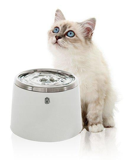 catit Kattenfontein Fris & Helder 2L - (785.0430) in de groep HUISHOUDEN & TUIN / Huisdieraccessoires / Kat bij TP E-commerce Nordic AB (C92663)