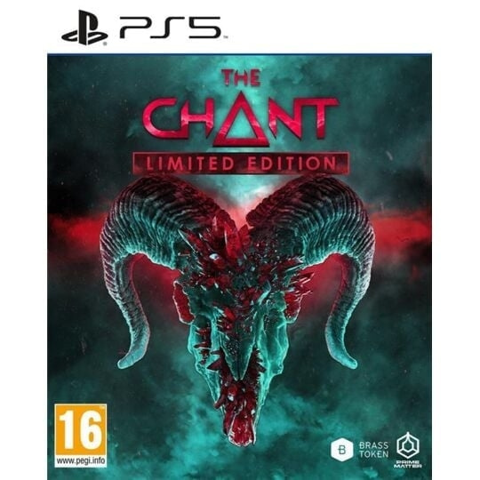 Prime Matter The Chant (Limited Edition) (FR/Multi in Game) in de groep HOME ELECTRONICS / Spelconsoles en accessoires / Sony PlayStation 5 / Spel bij TP E-commerce Nordic AB (C93149)