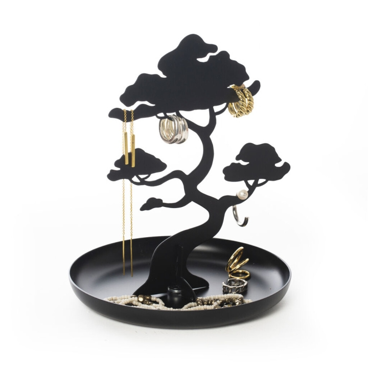 Kikkerland Bonsai Sieraden Boom in de groep SPORT, VRIJE TIJD & HOBBY / Leuke dingen / Handige spullen bij TP E-commerce Nordic AB (C93219)