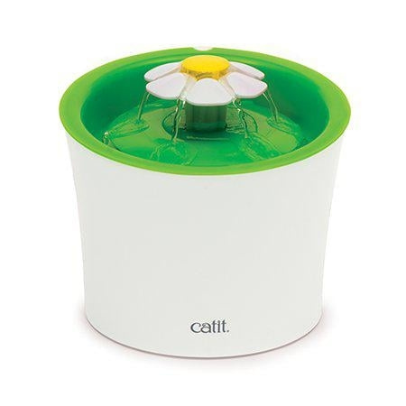 catit Kattenfontein Bloem 3 liter - (785.0360) in de groep HUISHOUDEN & TUIN / Huisdieraccessoires / Kat bij TP E-commerce Nordic AB (C93326)