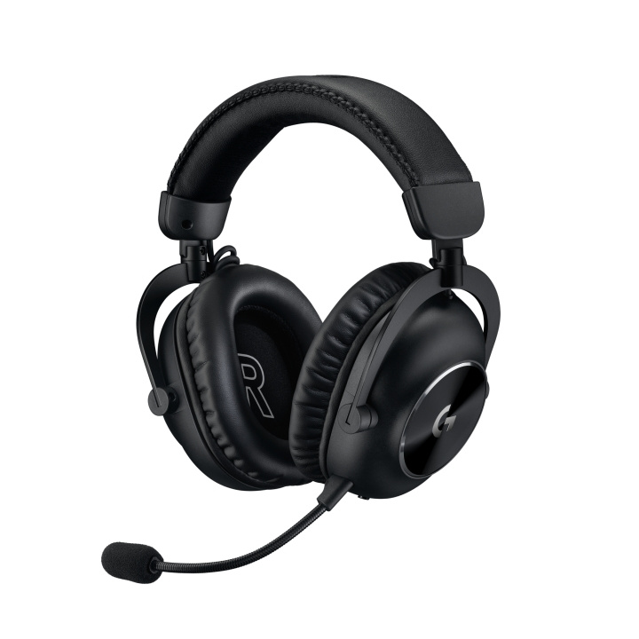 Logitech PRO X 2 LIGHTSPEED Draadloze Gaming Headset in de groep COMPUTERS & RANDAPPARATUUR / GAMING / Koptelefoon bij TP E-commerce Nordic AB (C93352)