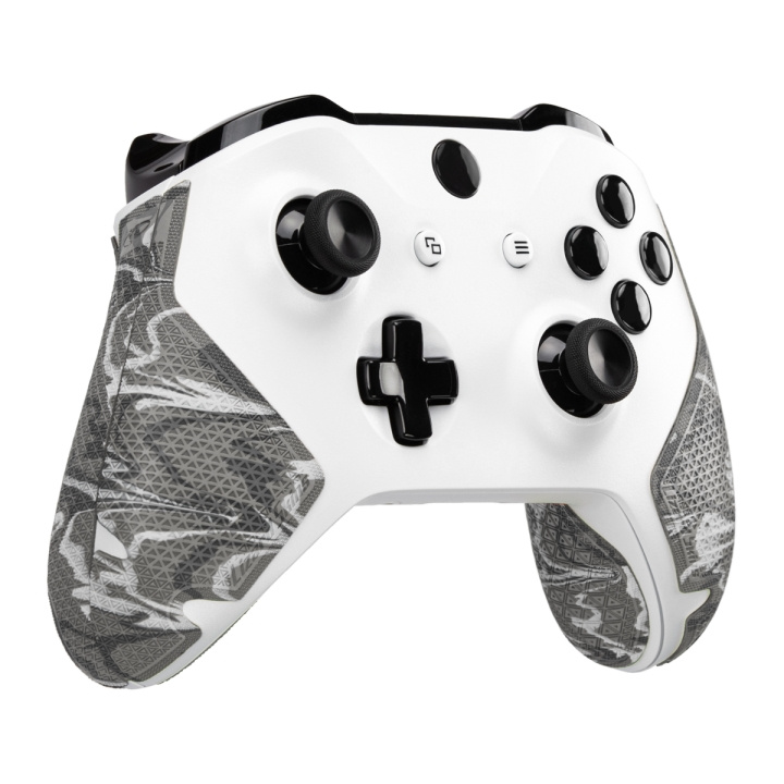 LIZARD SKINS DSP Controller Grip voor Xbox One - Fantoom Camo in de groep HOME ELECTRONICS / Spelconsoles en accessoires / Xbox One bij TP E-commerce Nordic AB (C93378)