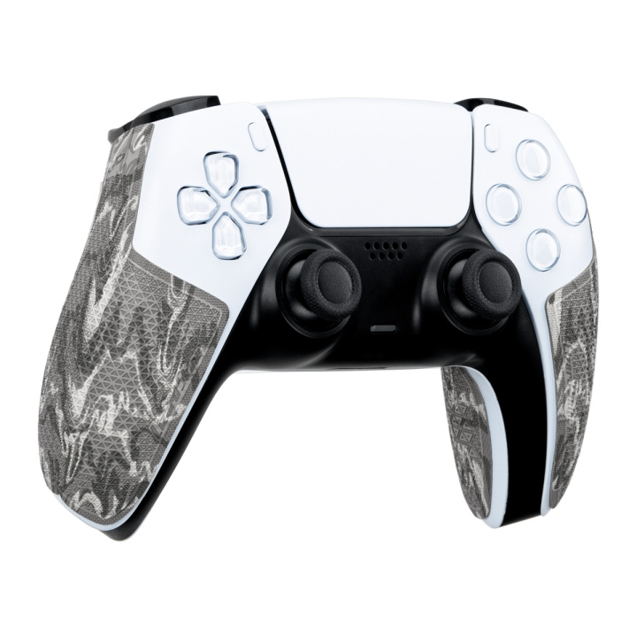 LIZARD SKINS DSP Controller Grip voor PlayStation 5 - Phantom Camo in de groep HOME ELECTRONICS / Spelconsoles en accessoires / Sony PlayStation 5 / Accessoires bij TP E-commerce Nordic AB (C93381)