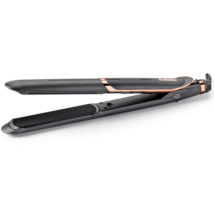 BaByliss Plattång Smooth Pro 235°C ST394E in de groep BEAUTY & HEALTH / Haar & Styling / Stylingtools / Stijltangen bij TP E-commerce Nordic AB (C93448)