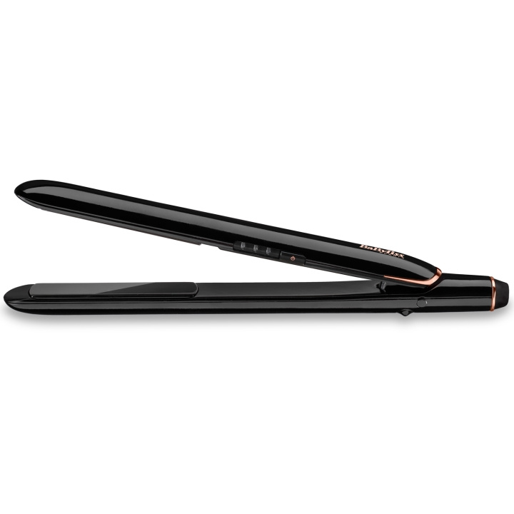 BaByliss Plattång Smooth Finish 230 ST250E in de groep BEAUTY & HEALTH / Haar & Styling / Stylingtools / Stijltangen bij TP E-commerce Nordic AB (C93514)