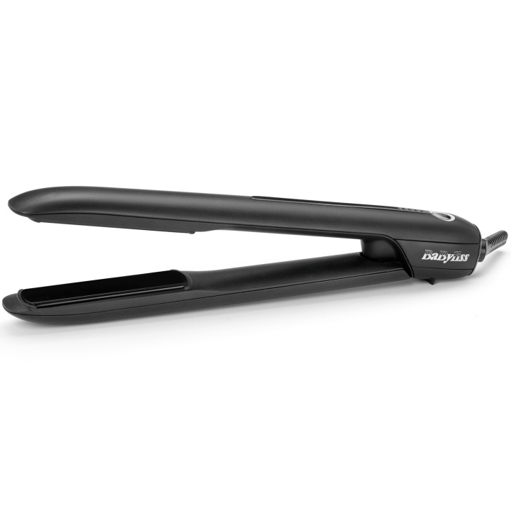 BaByliss Plattång Super Styler ST485E in de groep BEAUTY & HEALTH / Haar & Styling / Stylingtools / Stijltangen bij TP E-commerce Nordic AB (C93515)