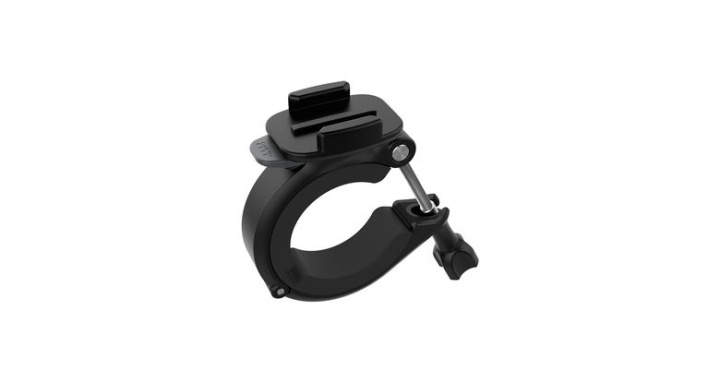 GoPro Grote buisbevestiging in de groep SPORT, VRIJE TIJD & HOBBY / Actiecamera\'s en accessoires / Accessoires voor actiecamera\'s bij TP E-commerce Nordic AB (C93552)